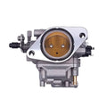 Outboard Motor 2 Stroke Carburetor 66T-14301-60 Old Series E40XMH