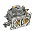 Outboard 40 HP 2-Stroke Carburetor Assembly 6F6-14301-06-00