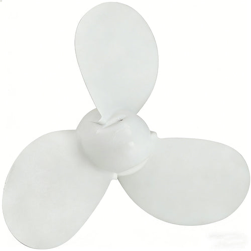 Aluminum Alloy Propeller 7 1/4X5-A for Yamaha 2HP 6F8-45942-01-00 Outboard Motors 7.25x5