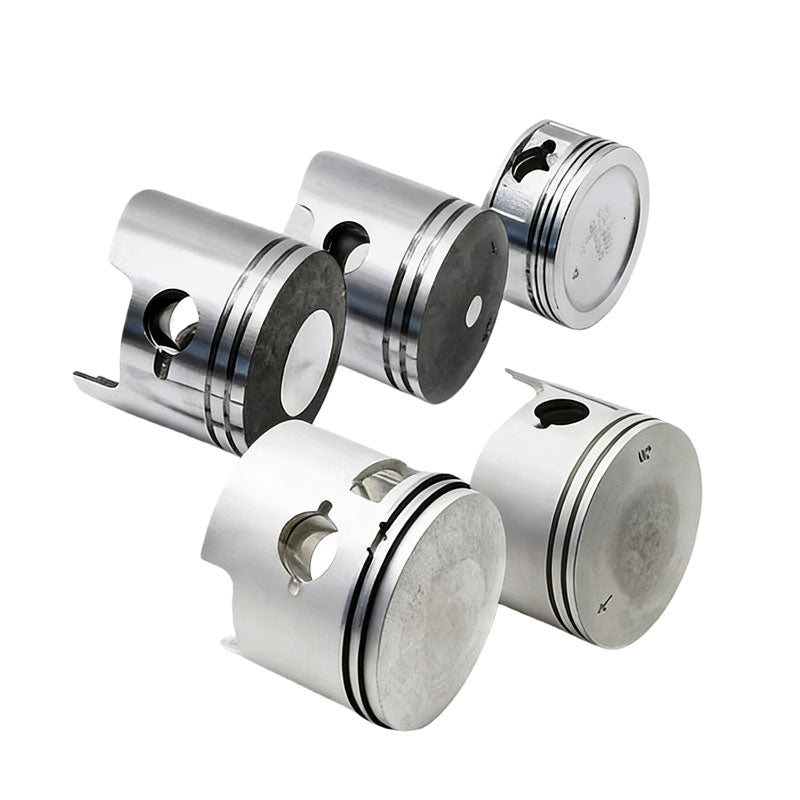 69W-11631-00-97 69W-11631-01-97 STD 65mm Piston Set 40HP 50HP 60HP Boat Engine